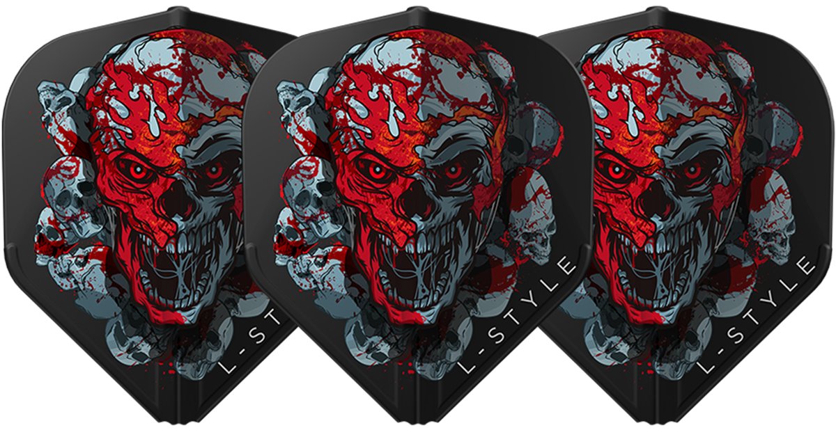 L-Style EZ Flights Ryan Searle V4 L1 Standard Flights