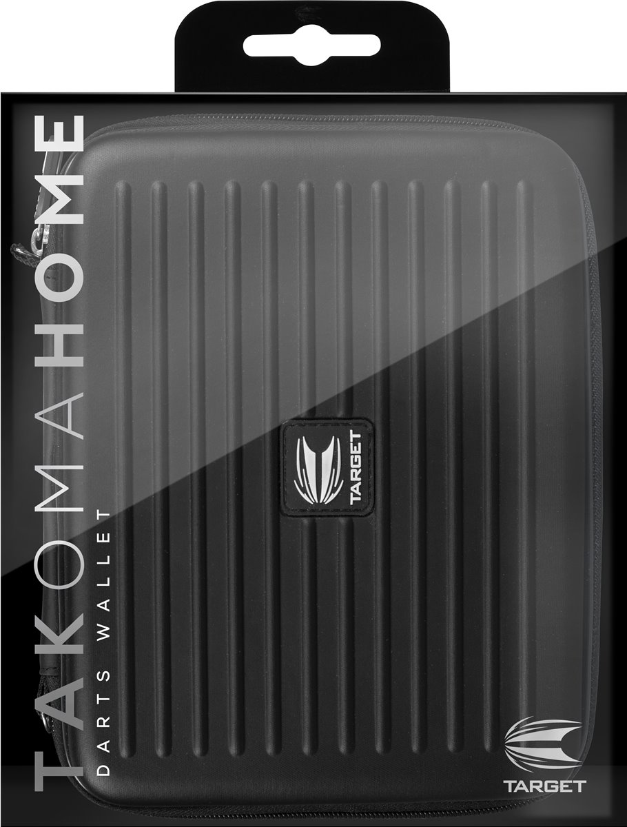 Target Takoma Home Dart Wallet Großes Case Aufbewahrung Case