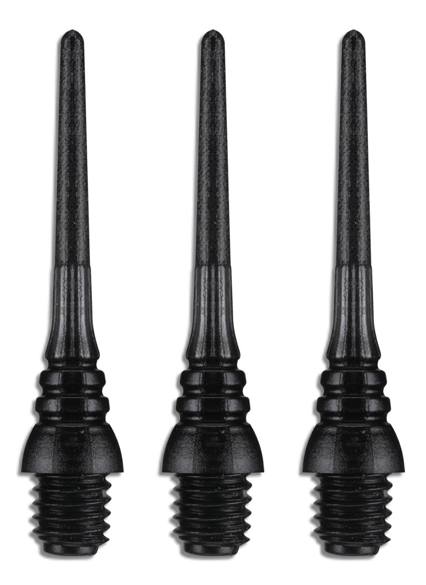 Winmau TRITON Softtip Points 50 Stück Soft Dart Spitzen