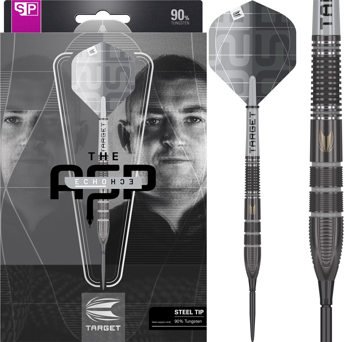 Steeldarts