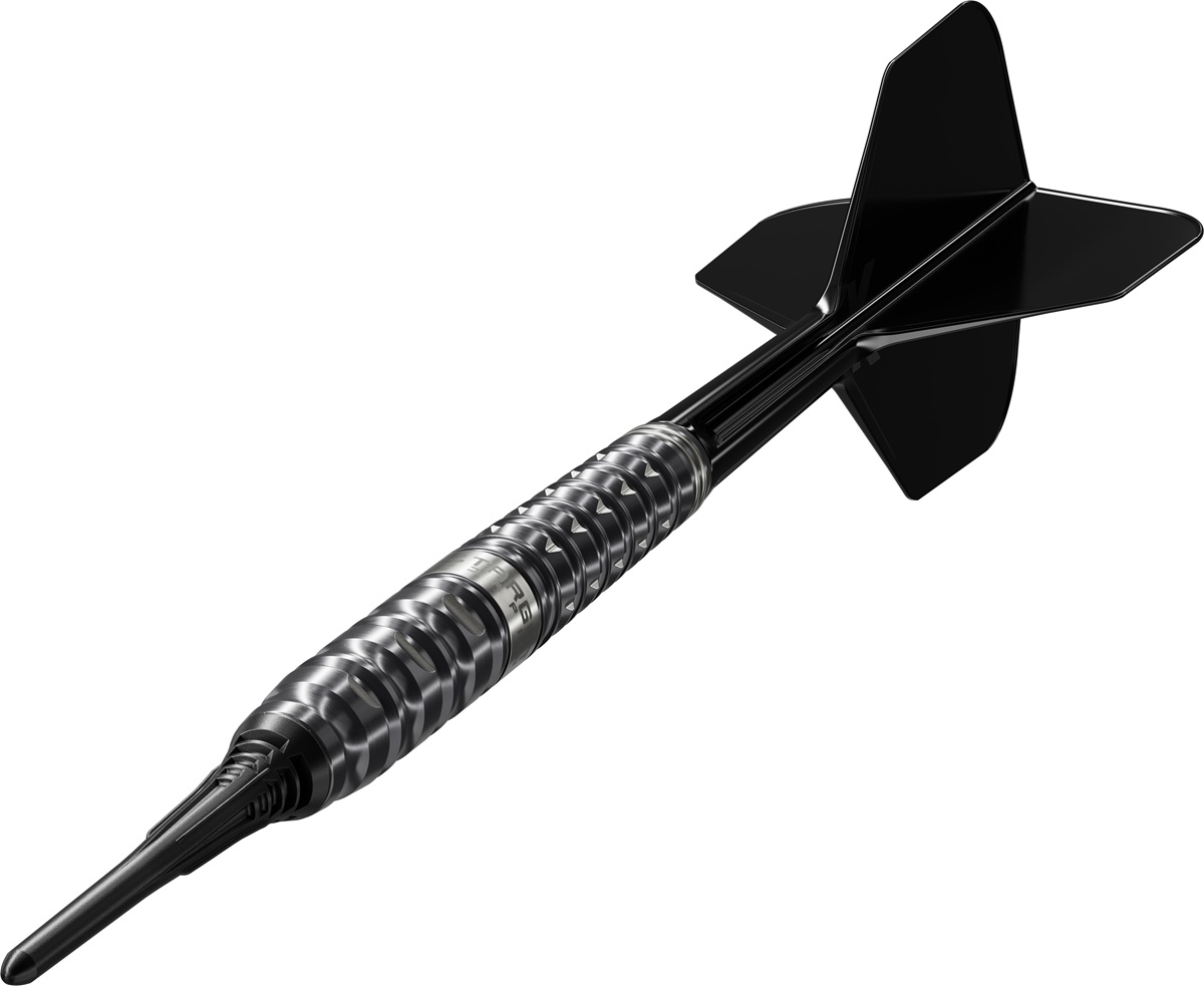 Target Black Marque Eclipse 90% 2BA Softdarts 21 Gramm Softdarts