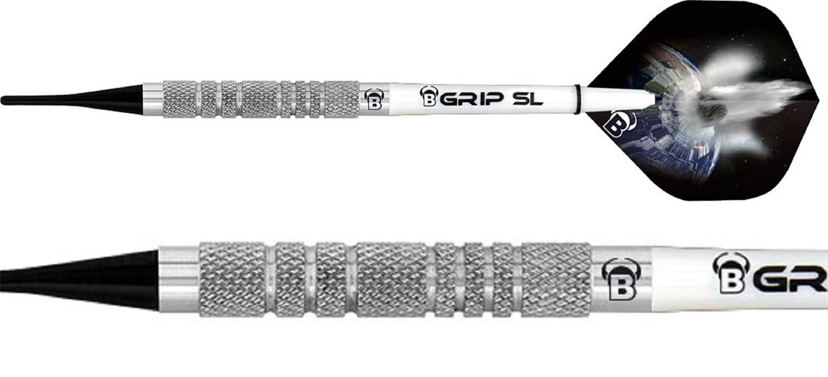 Bull's Meteor-Softdart 18g MT2 Softdarts