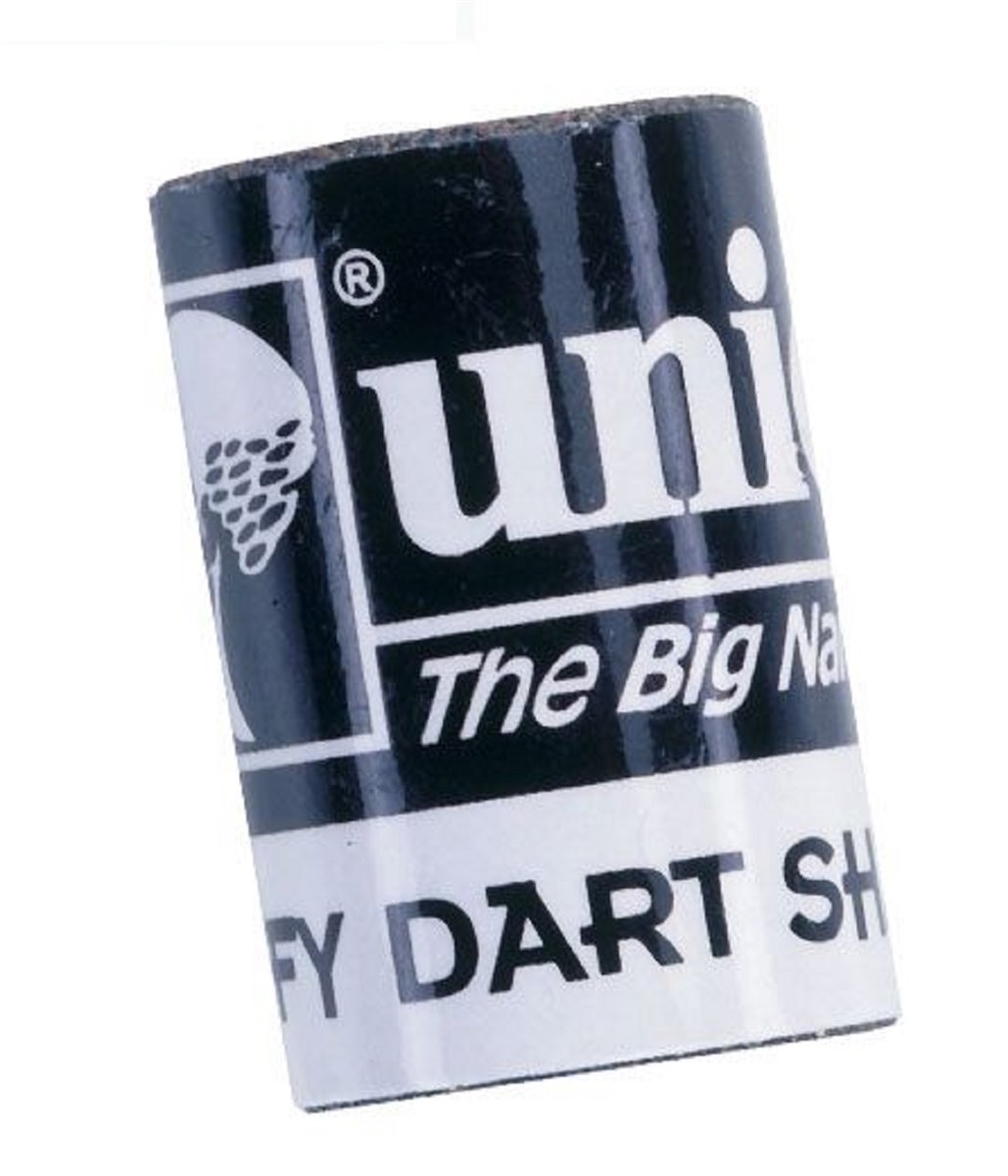 Unicorn Jiffy Dart Sharpener Dart Zubehör