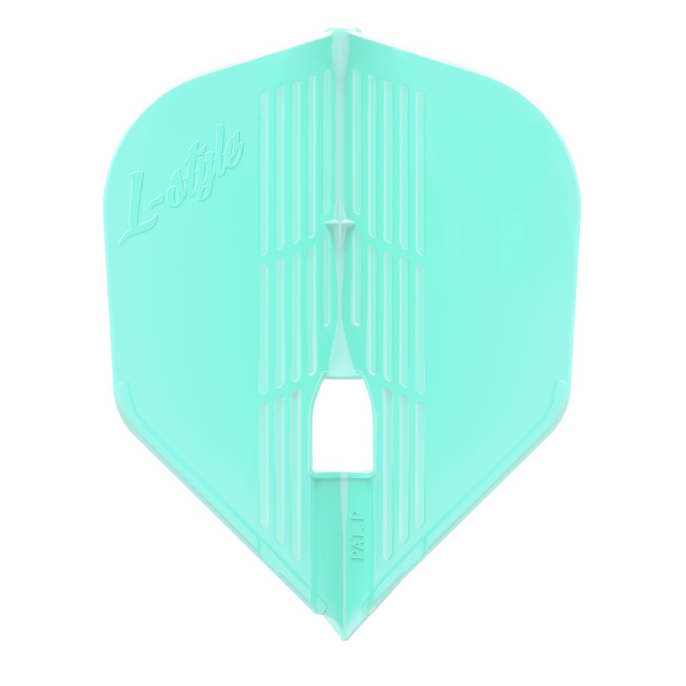 L-Style Champagne Flights Kamu L3 Shape Flights