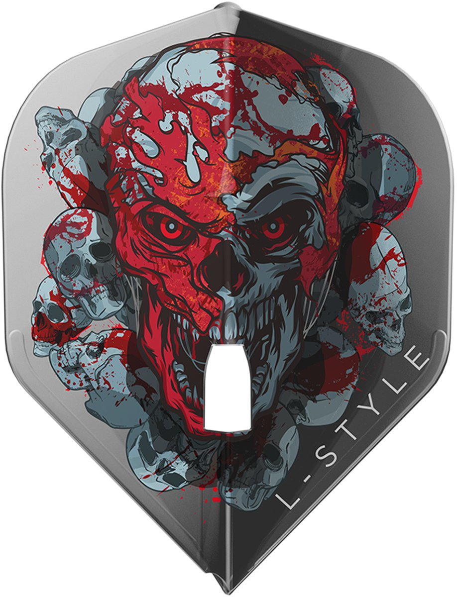 L-Style Champagne Flights Pro Ryan Searle V4 L1 Standard Flights