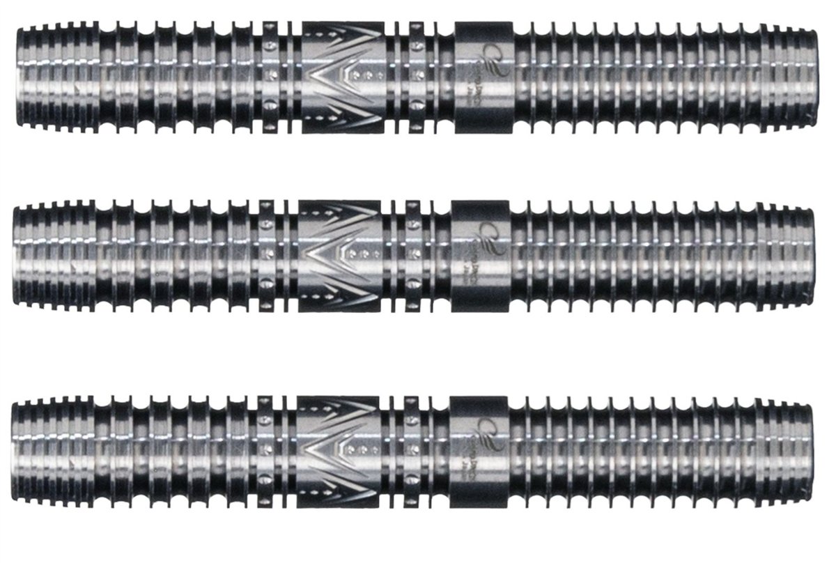 Cosmo Darts Softdart Barrel Amigo Ami Komiyama V2 20 Gramm Dartbarrels