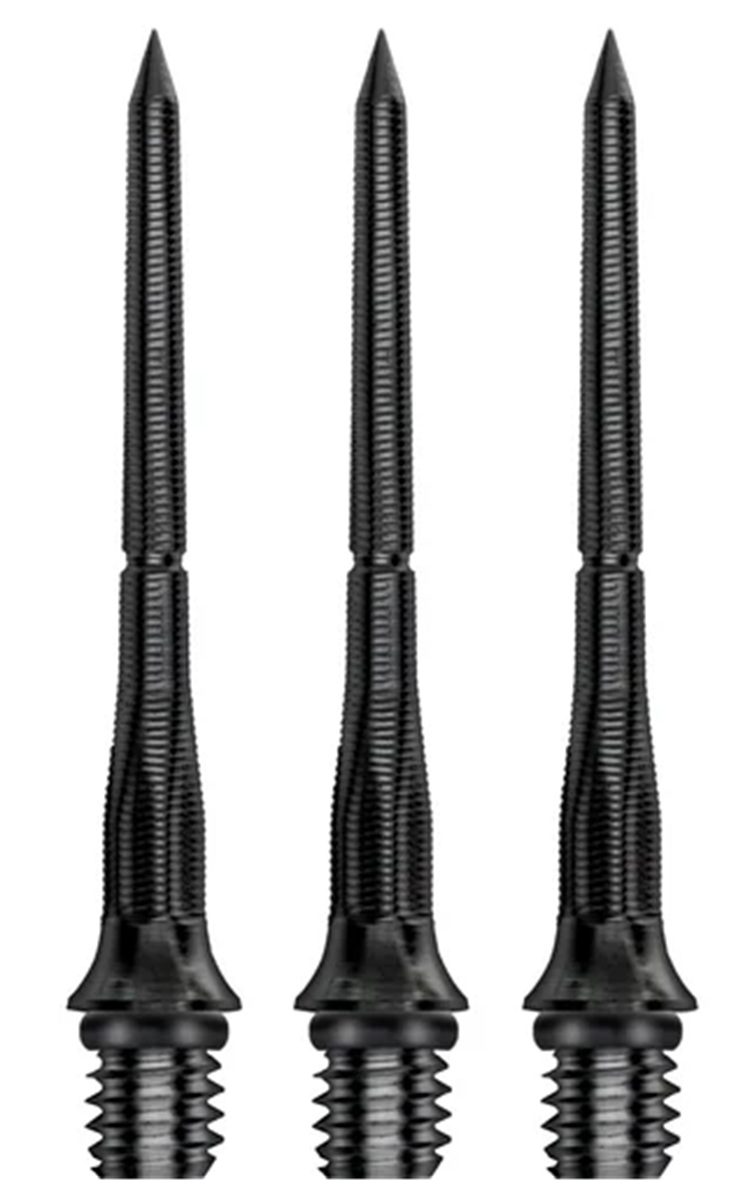 Point 32 Caliburn Wechsel Spitzen Conversion Points Sechskant Titan Kleingewinde ...