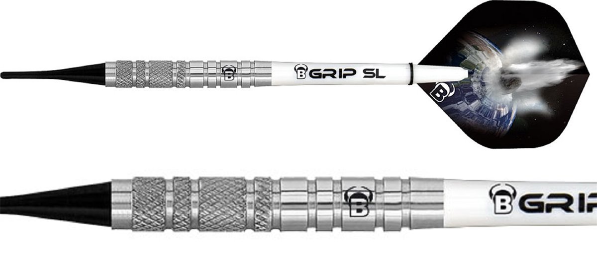 Bull's Meteor-Softdart 16g MT1 Softdarts