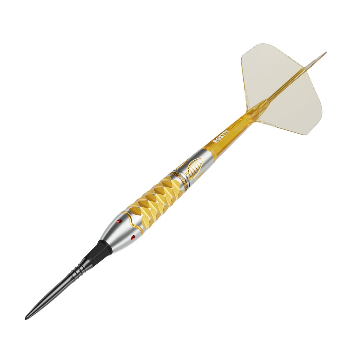 Cuesoul Forest Carp 90% Softdarts + Conversion Points No.5 24 Gramm Softdarts