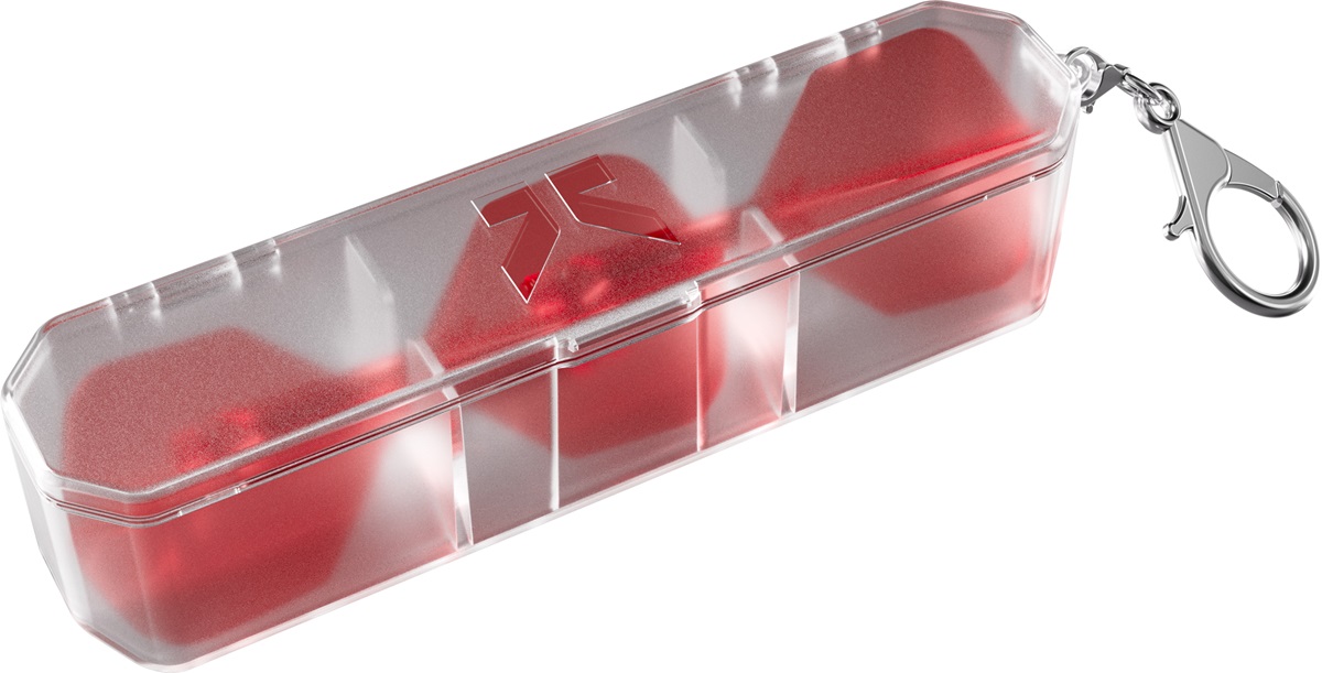 Target K-Case Aufbewahrung für Target K-Flex Aufbewahrung Case