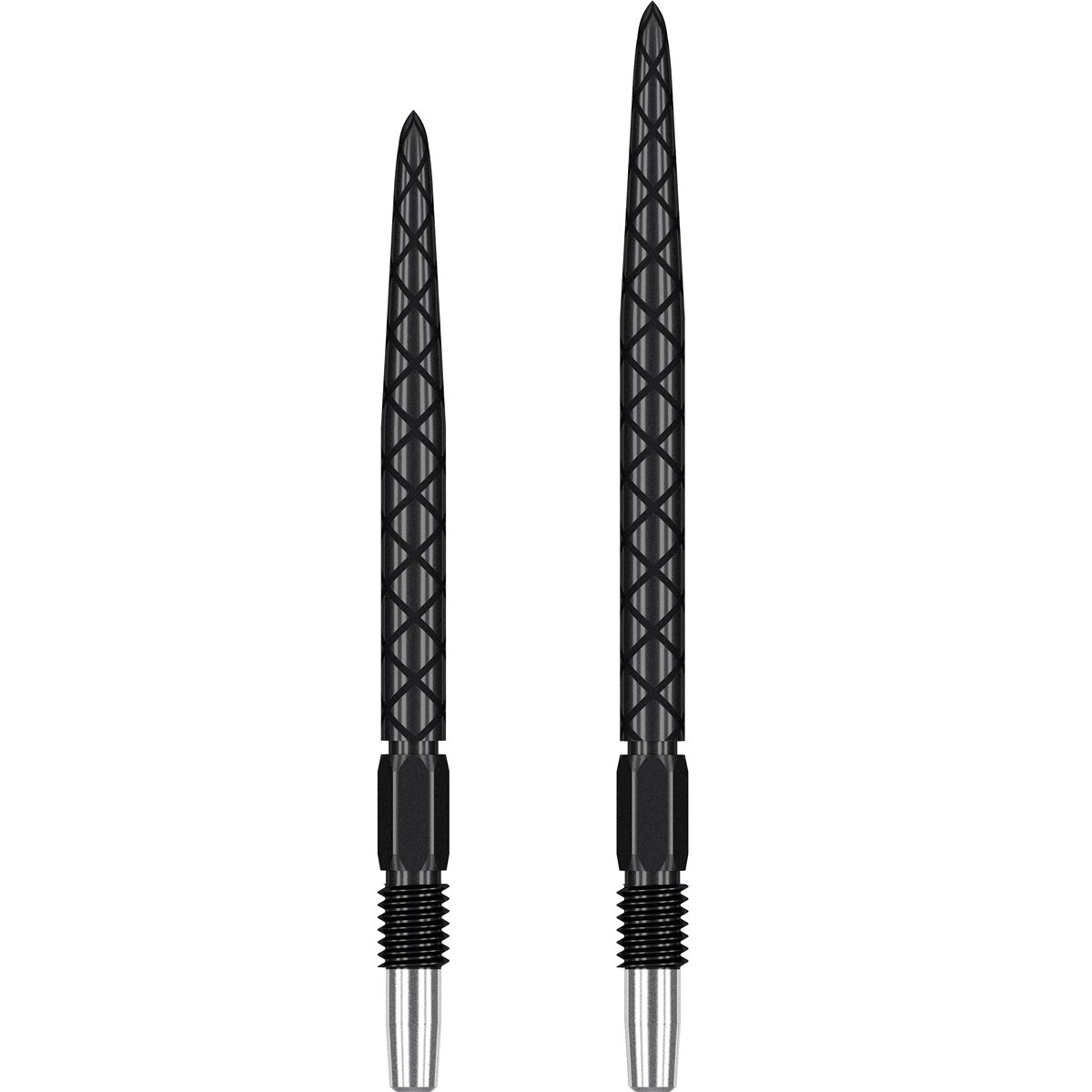 Target Swiss Point Diamond Pro Schwarz Wechselspitzen