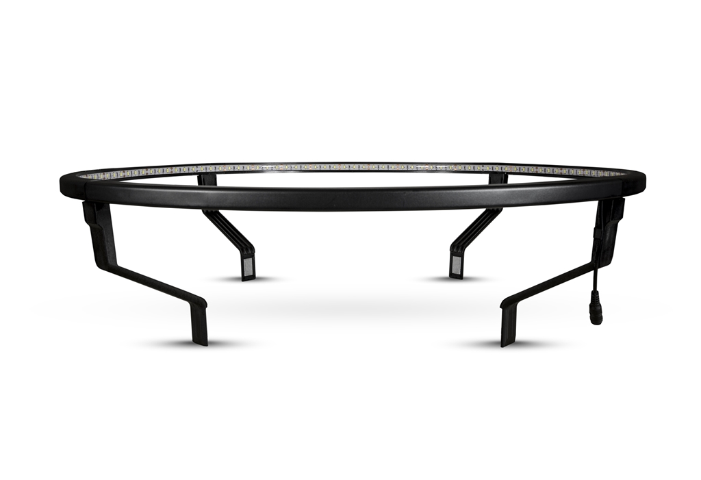 Target Corona Vision Lighting System LED Ring Boardzubehör