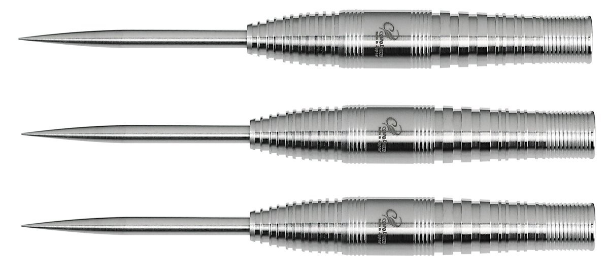 Cosmo Darts Steeldart Barrel Harith Lim Goldfinger 18 Gramm Dartbarrels