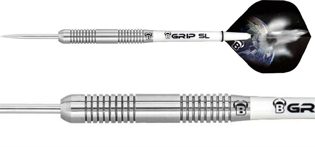 BEAZD Bull´s Meteor Steeldart 20g MT1 Steeldarts