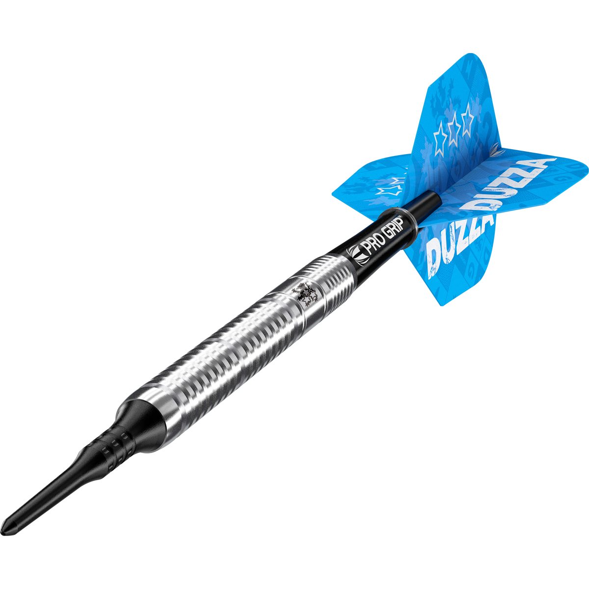 Target Glen Durrant 2019 18 Gramm 90% Tungsten Softdarts Softdarts