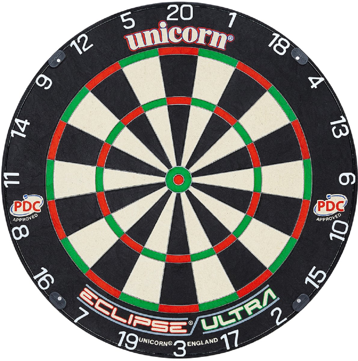 Steel Dart Surround inkl. Testsieger LED Licht Wandschutz / Schallschutz  Option