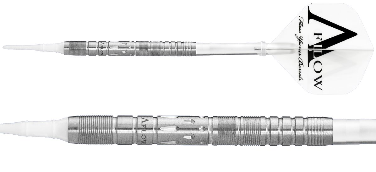 Dynasty Black Line CT Benjamin Dersch "Hammer"I Softdarts 18 Gramm Softdarts