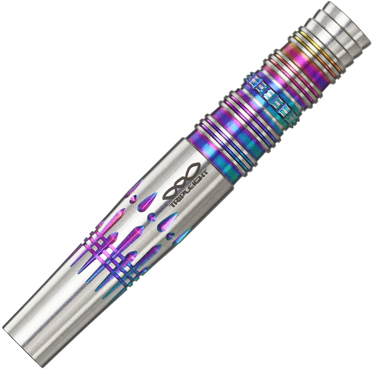 Dynasty Tripleight Roots Kaoru Shimakawa 95% Softdarts 19,5 Gramm Softdarts