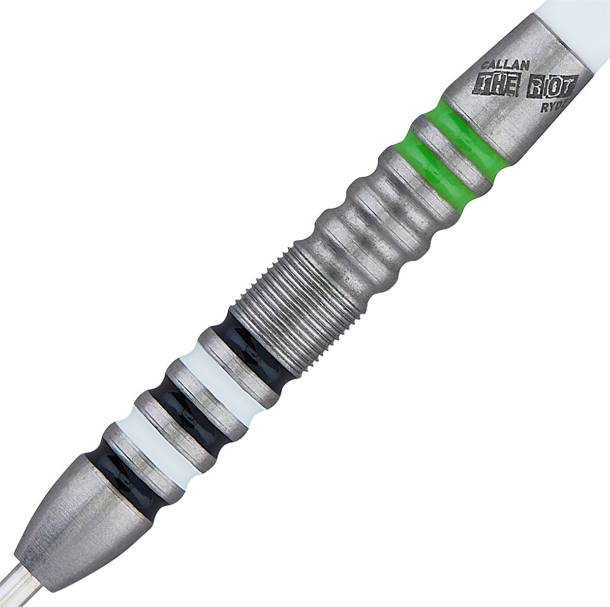 Unicorn Callan Rydz The Riot 80% Steeldarts 21/23 Gramm Steeldarts