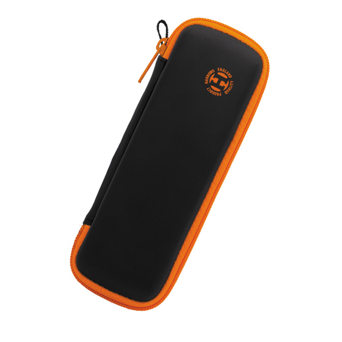 59e89e1c6c4f0d00013407ad_blaze-orange-mainRi48neA1kwM3S HARROWS BLAZE Aufbewahrung Dart Tasche Dart Tasche