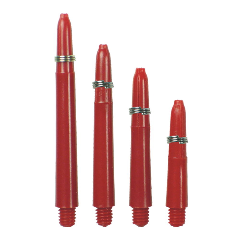 ONE80 - Nylon Shaft - Rot Shafts