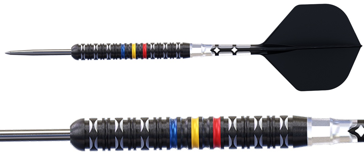 Cuesoul JIHO D1 90% Steeldarts 25 Gramm Steeldarts