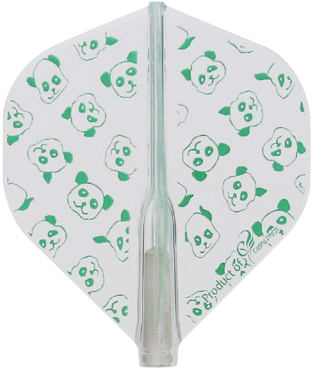 Cosmo Darts Fit Flights Air Tomoro Mizuno Standard Flights Cosmo Darts Fit Flights Air Tomoro Mizuno Standard Flights