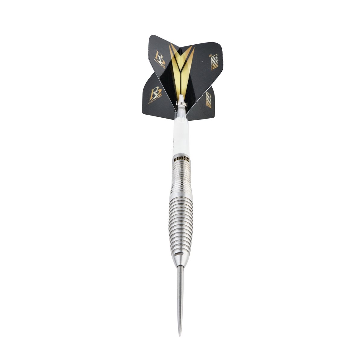 one80 R2 Reaffix 2.0 Steeldart Pfeile 23/25 Gramm Steeldarts