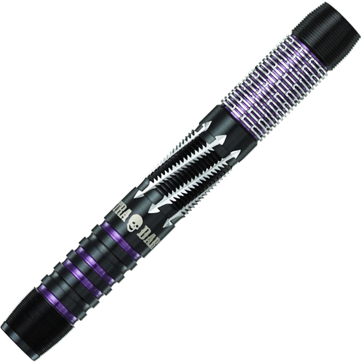 Dynasty ASTRA Gragoon 4 Ryuki Morikubo 90% Softdarts 19 Gramm Softdarts