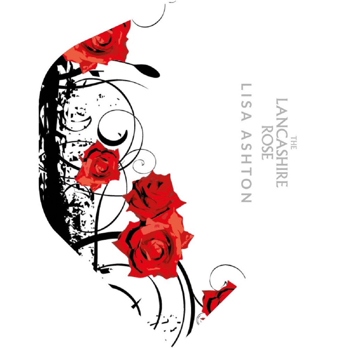 Legend Darts Lisa Ashton The Lancashire Rose Dart Flights Standard No2 Flights