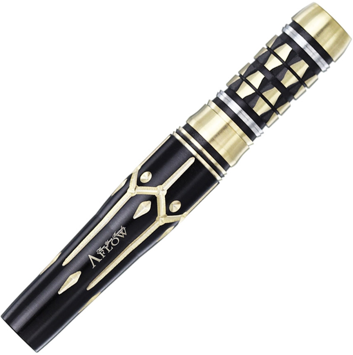 Dynasty Crystal Line Ibis 2 90% Softdarts 22 Gramm Softdarts