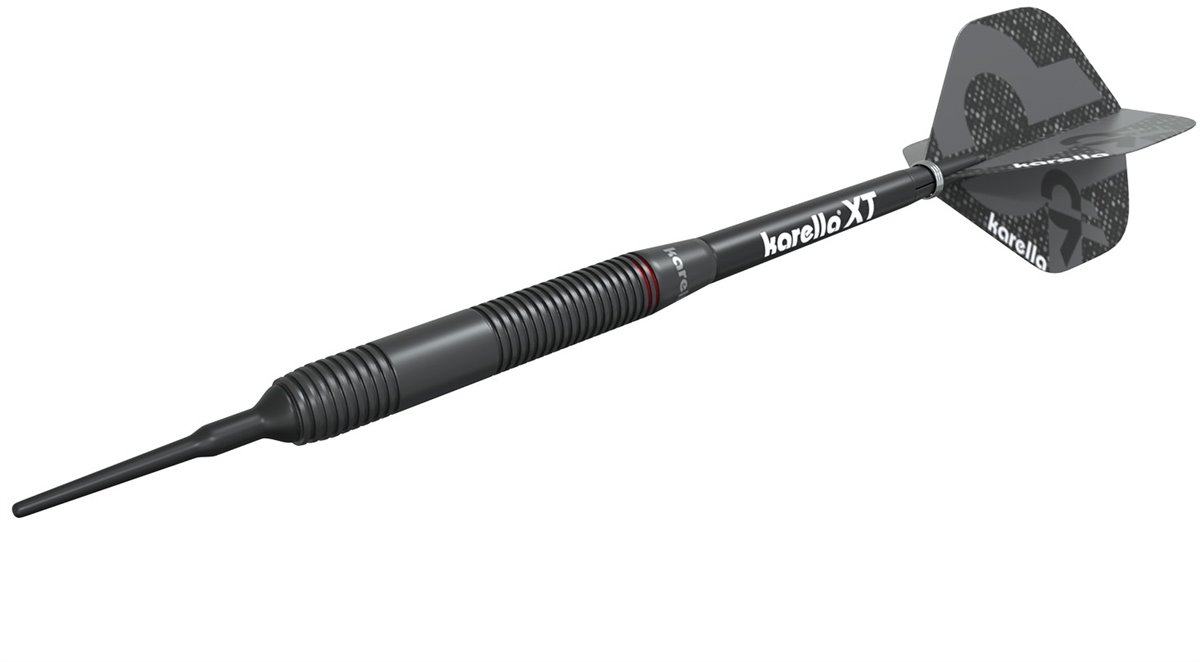 Karella Daniel Klose 90% Softdarts 19/21 Gramm Softdarts
