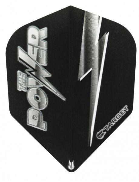 Target Phil Taylor Power 8zero Dark Flights Flights