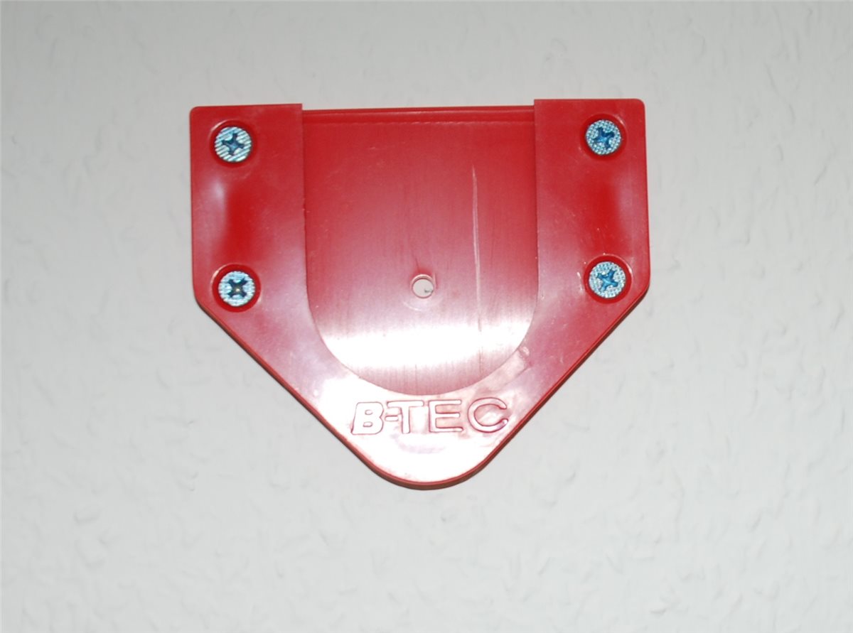 Dynasty EMBLEM Dartboard Bracket Board Wandhalter Aufhängung Dartscheibe