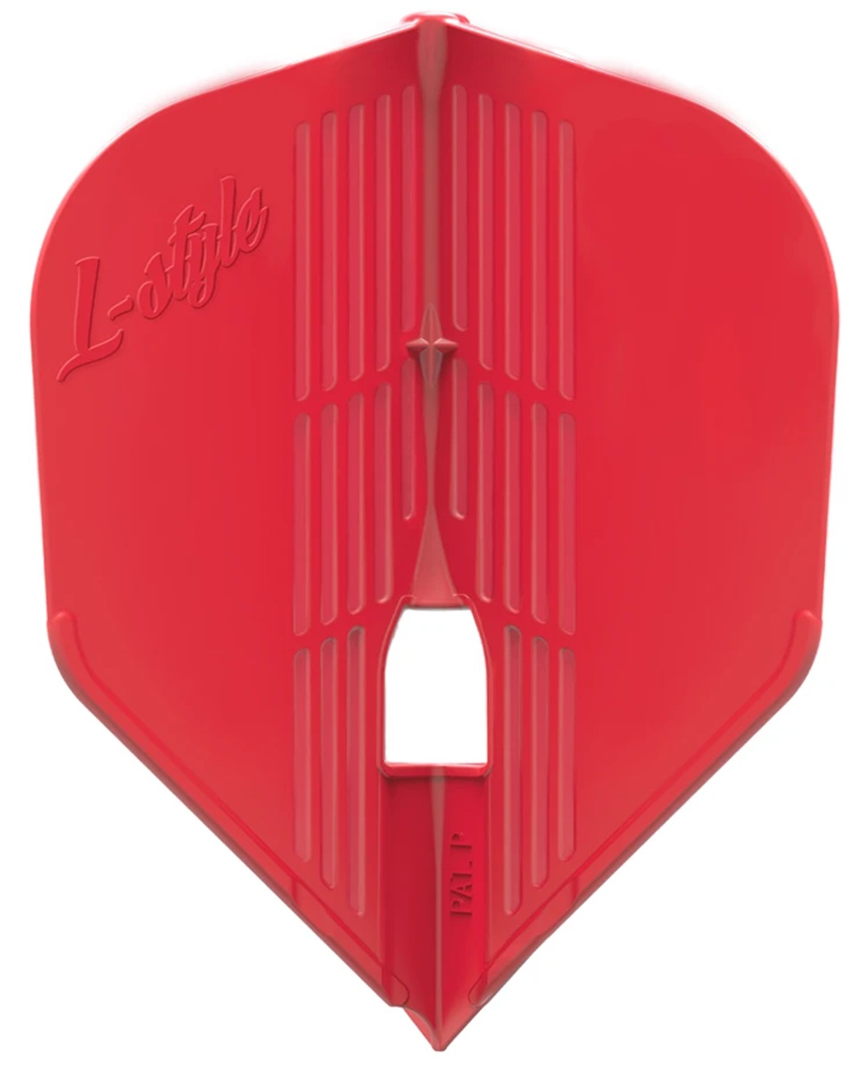 L-Style Champagne Flights Pro Shape L3 Flights
