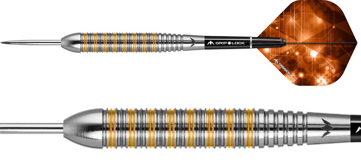 Steeldarts
