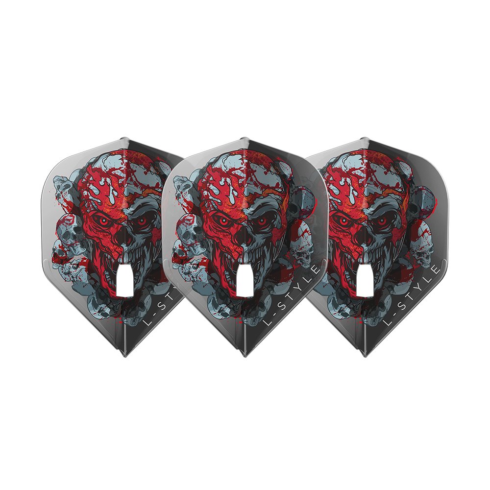 L-Style Champagne Flights Pro Ryan Searle V4 L1 Standard Flights