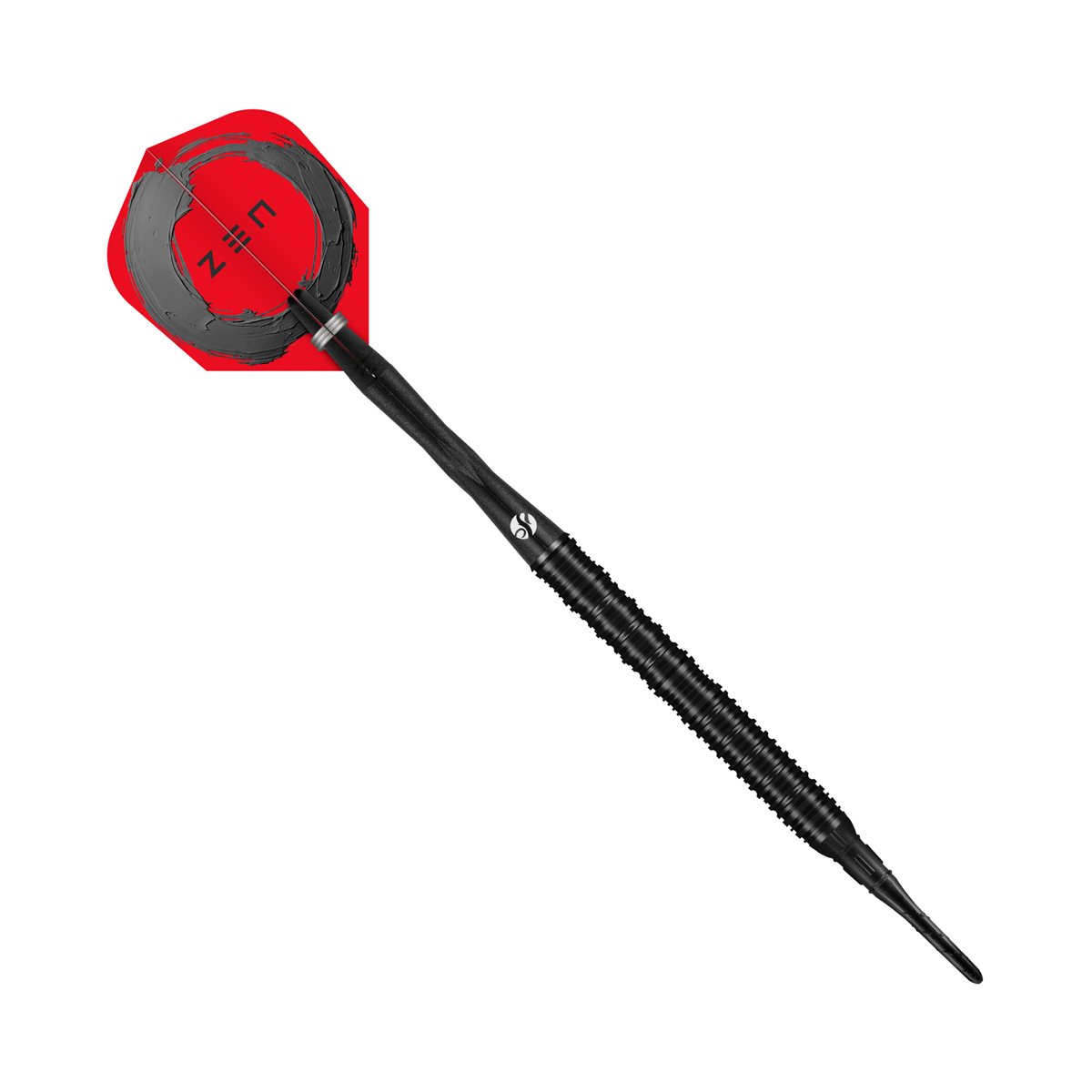 Shot! Zen Straight 90% Tungsten Softdarts 20 Gramm Softdarts