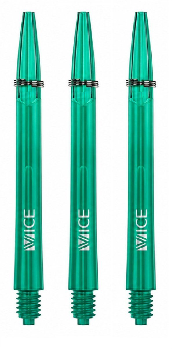 One80 ProPlast Vice Dart Shaft Shafts
