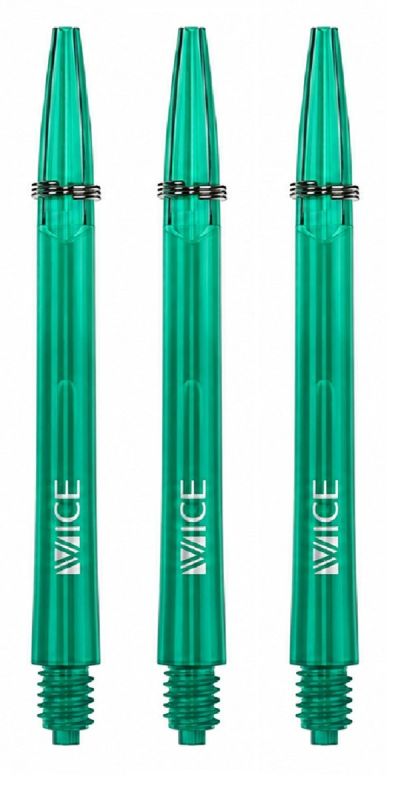 One80 ProPlast Vice Dart Shaft Shafts