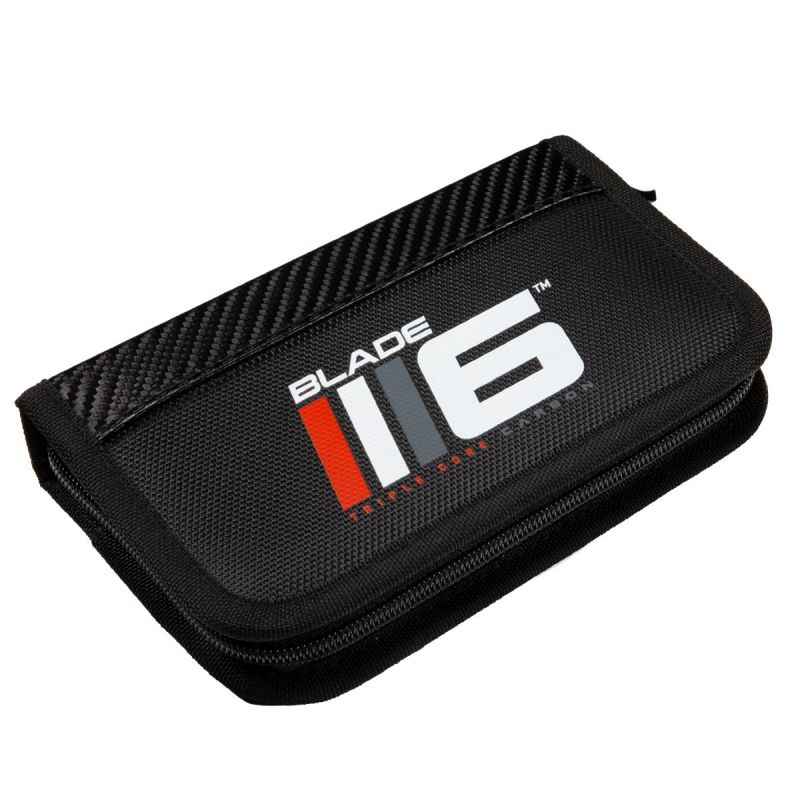 Winmau Blade 6 Urban Pro Dart Tasche Dart Case Dart Tasche