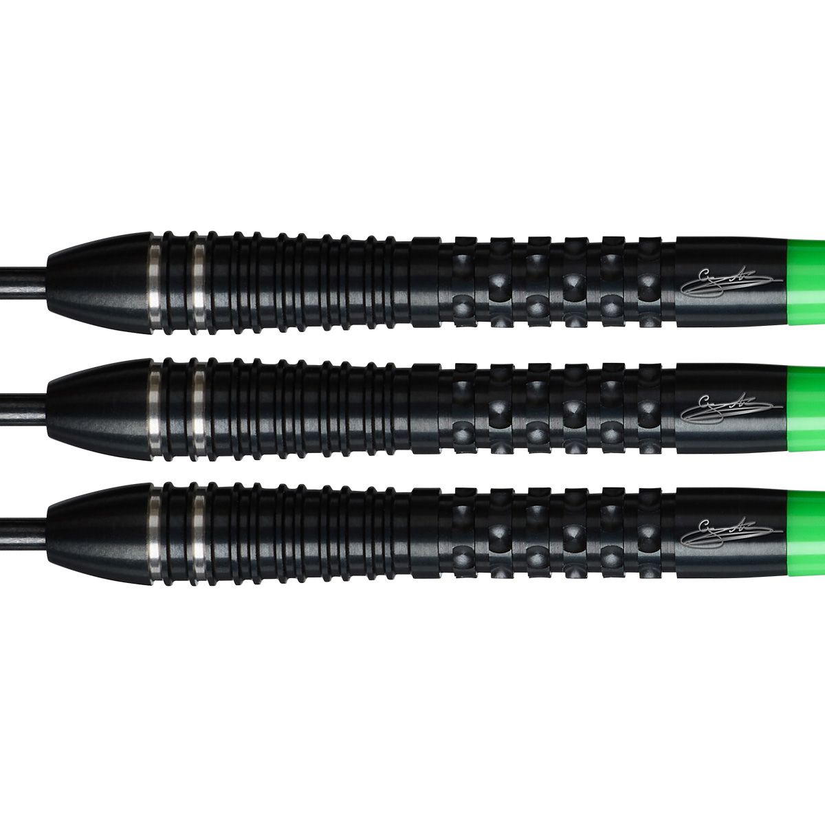 Unicorn Wraith Gary Anderson P6 90% Steeldarts 21/22/23/24/25 Gramm Steeldarts