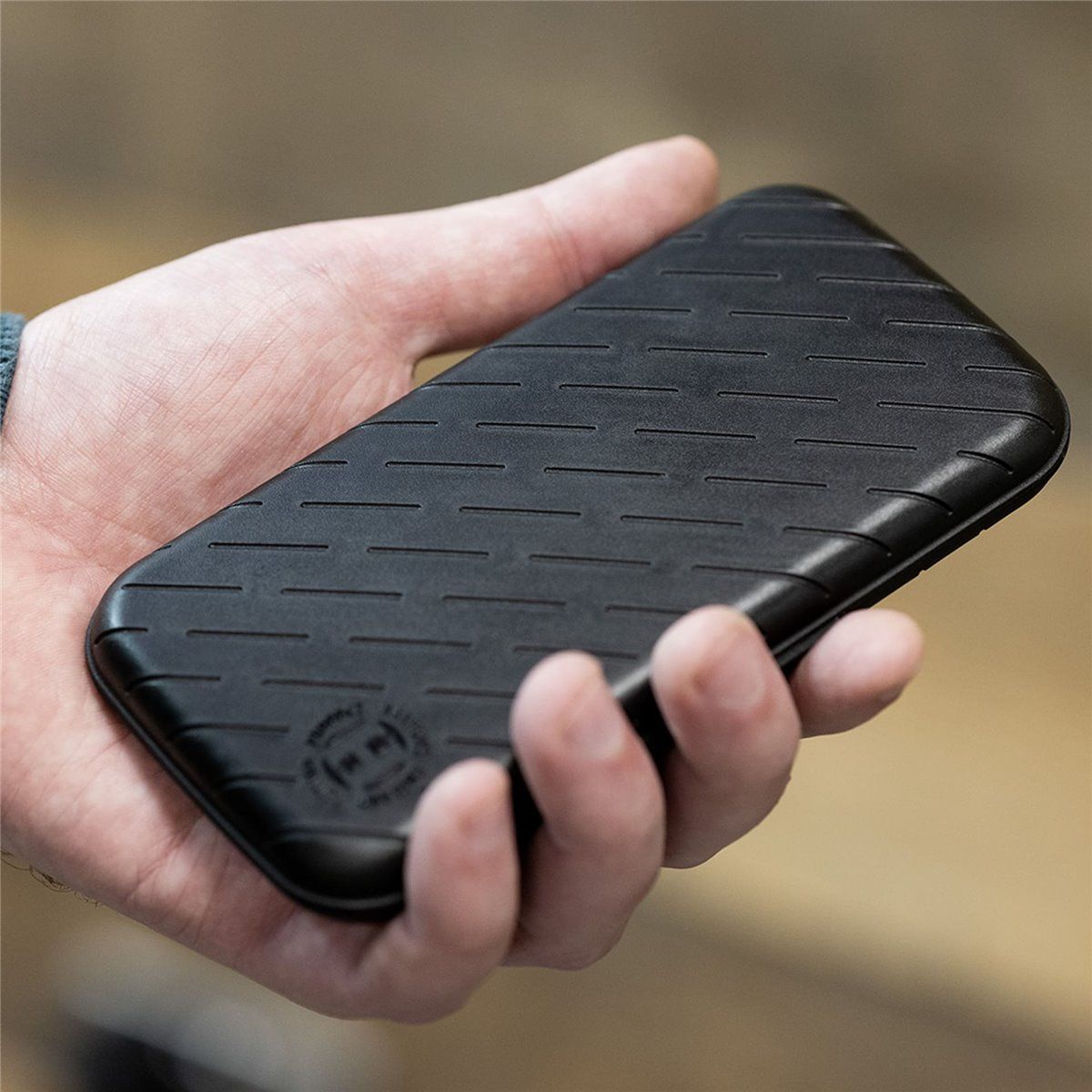 Harrows Slimcase Dart Case Dart Tasche