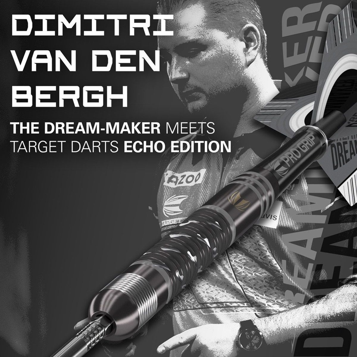 Steeldarts