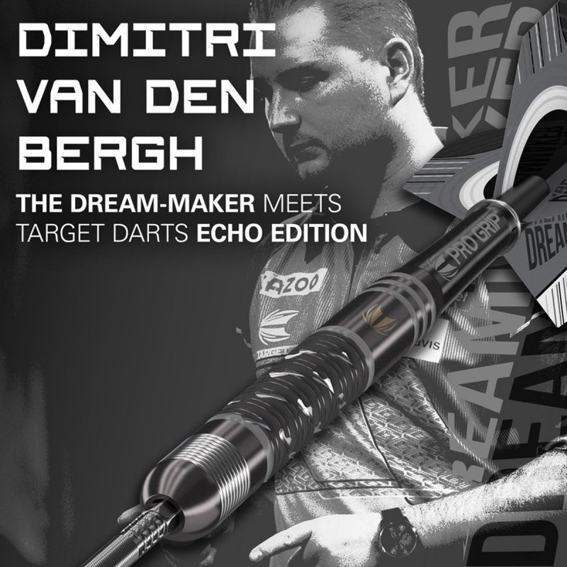 Steeldarts