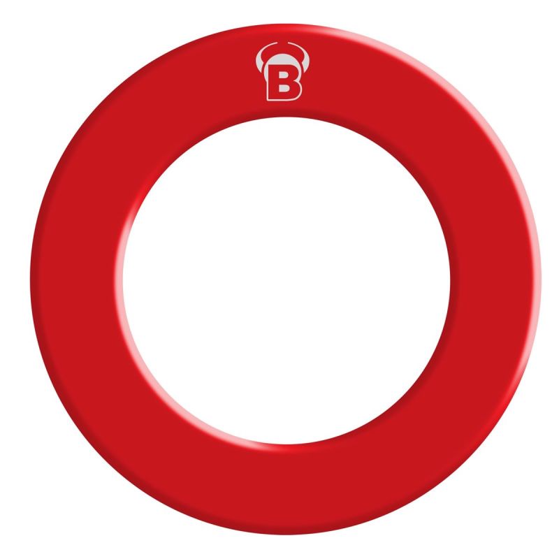 1 tlg. Bull's Board Surround Logo Wandschutz Wandschutz