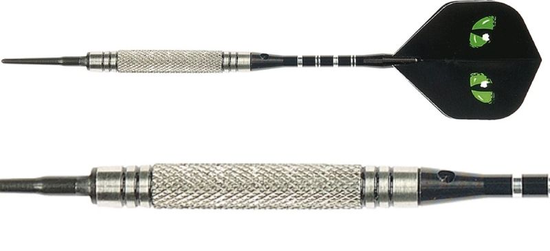 Dart Softdart Karella KT-1,18g Dartpfeile Soft Softdarts