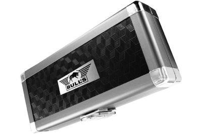 Bull's Secuda M-Case Dart Aufbewahrung Dart Tasche