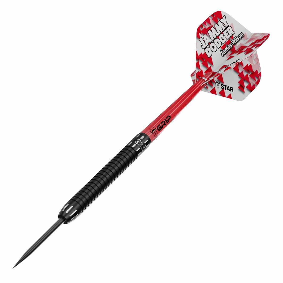 Steeldarts