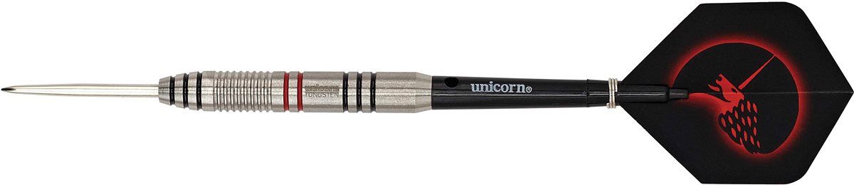 Unicorn Core Plus Tungsten Steel 21g Steeldarts